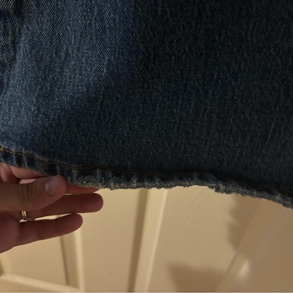 ROLLA’S East Coast Flare High Rise Jeans - Picture 9 of 10